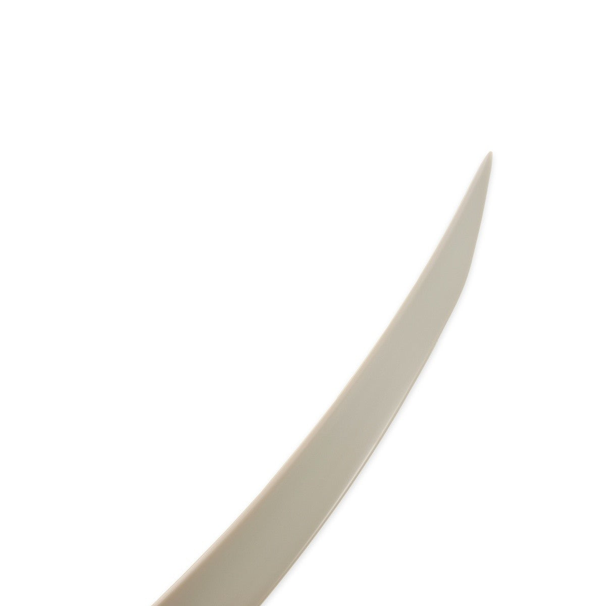Sport Kofferraumspoiler passend für Mercedes S-Klasse C217 A217 2014-2021
