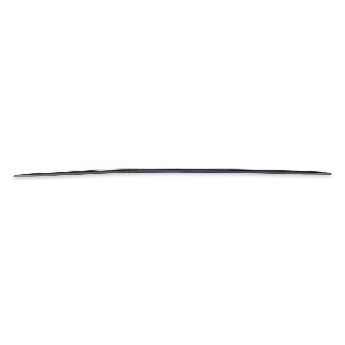 Kofferraumspoiler Carbon-Optik passend für Mercedes S-Klasse C217 A217 2014-2020