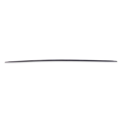 Kofferraumspoiler Carbon-Optik passend für Mercedes S-Klasse C217 A217 2014-2020