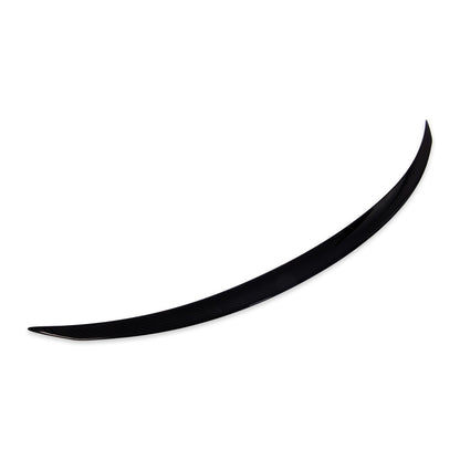 Kofferraumspoiler Carbon-Optik passend für Mercedes S-Klasse C217 A217 2014-2020