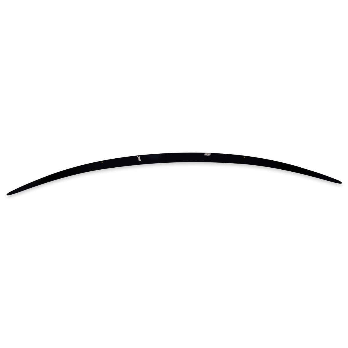 Kofferraumspoiler Carbon-Optik passend für Mercedes S-Klasse C217 A217 2014-2020