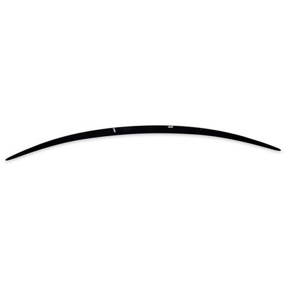 Kofferraumspoiler Carbon-Optik passend für Mercedes S-Klasse C217 A217 2014-2020