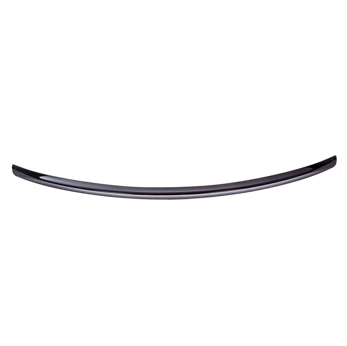 Kofferraumspoiler Hochglanz Schwarz passend für Mercedes GLE Coupé C292 2015-2019