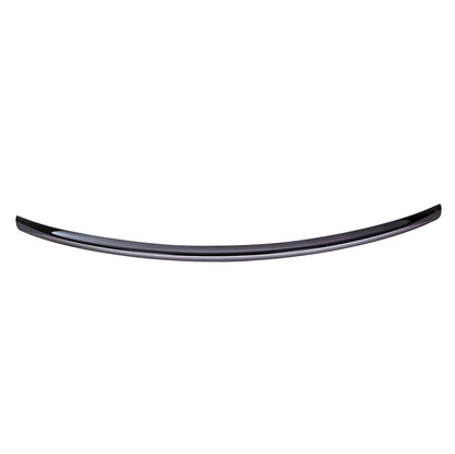 Kofferraumspoiler Hochglanz Schwarz passend für Mercedes GLE Coupé C292 2015-2019