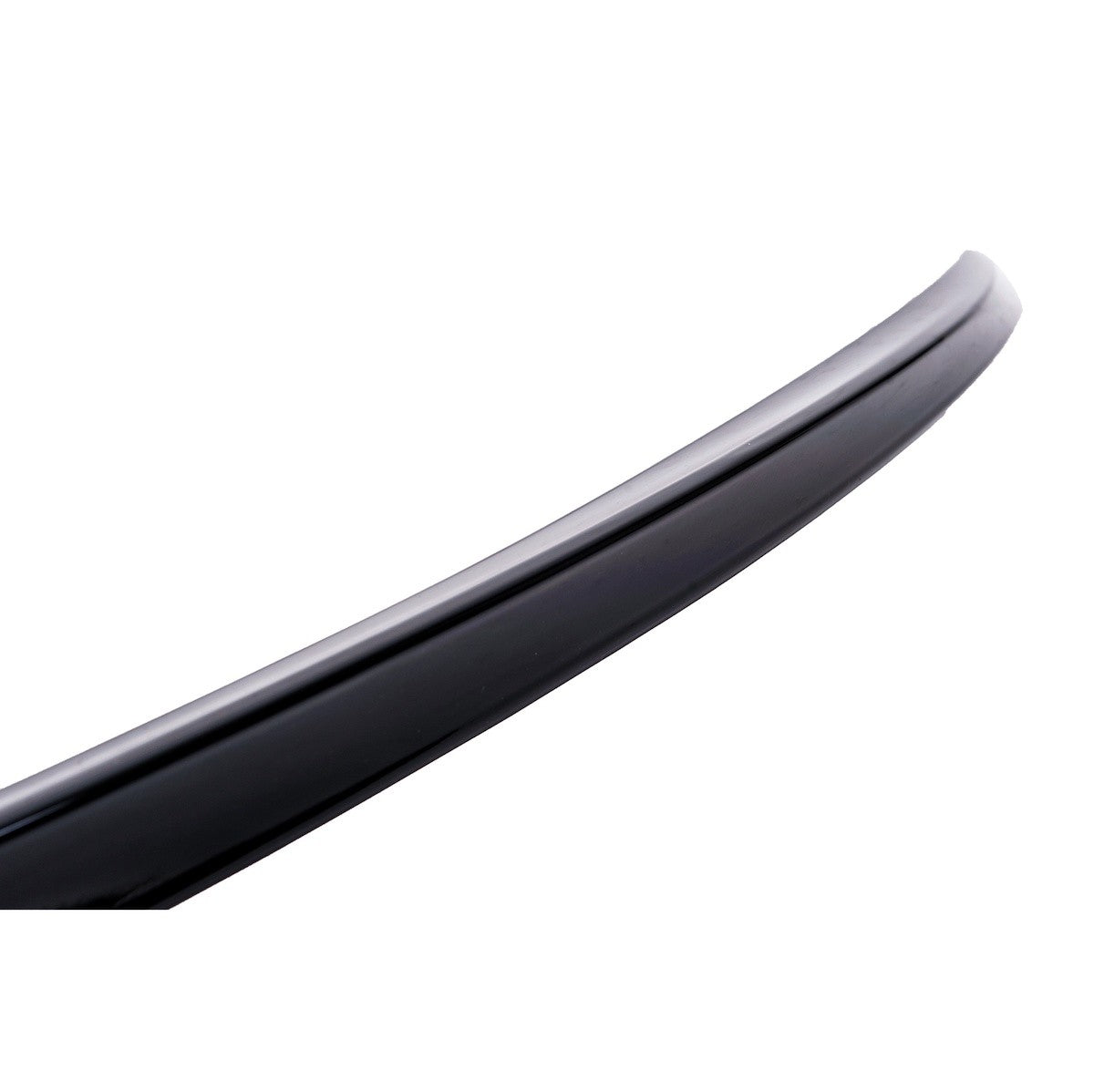 Kofferraumspoiler Hochglanz Schwarz passend für Mercedes GLE Coupé C292 2015-2019