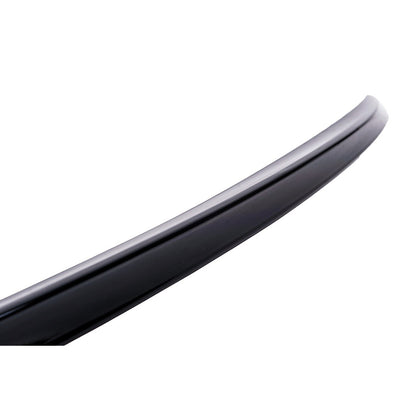Kofferraumspoiler Hochglanz Schwarz passend für Mercedes GLE Coupé C292 2015-2019