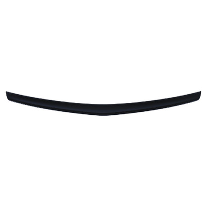 Sport Kofferraumspoiler passend für Mercedes E-Klasse W212 Limousine 2009-2016