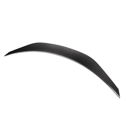 Kofferraumspoiler aus Carbon passend für Mercedes C-Klasse W205 2013-2021