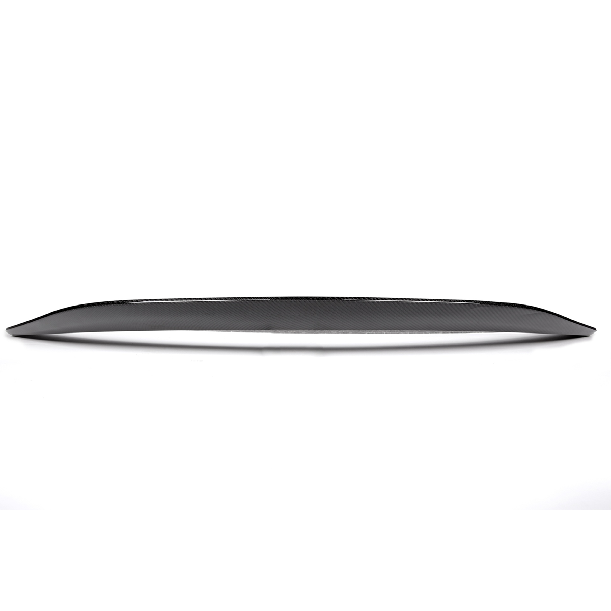 Kofferraumspoiler aus Carbon passend für Mercedes C-Klasse W205 2013-2021