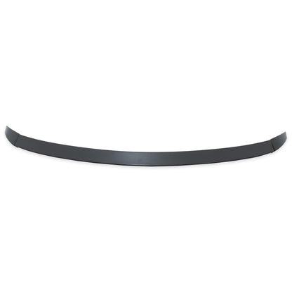 Kofferraumspoiler passend für Mercedes C-Klasse W204 Limousine 2007-2014