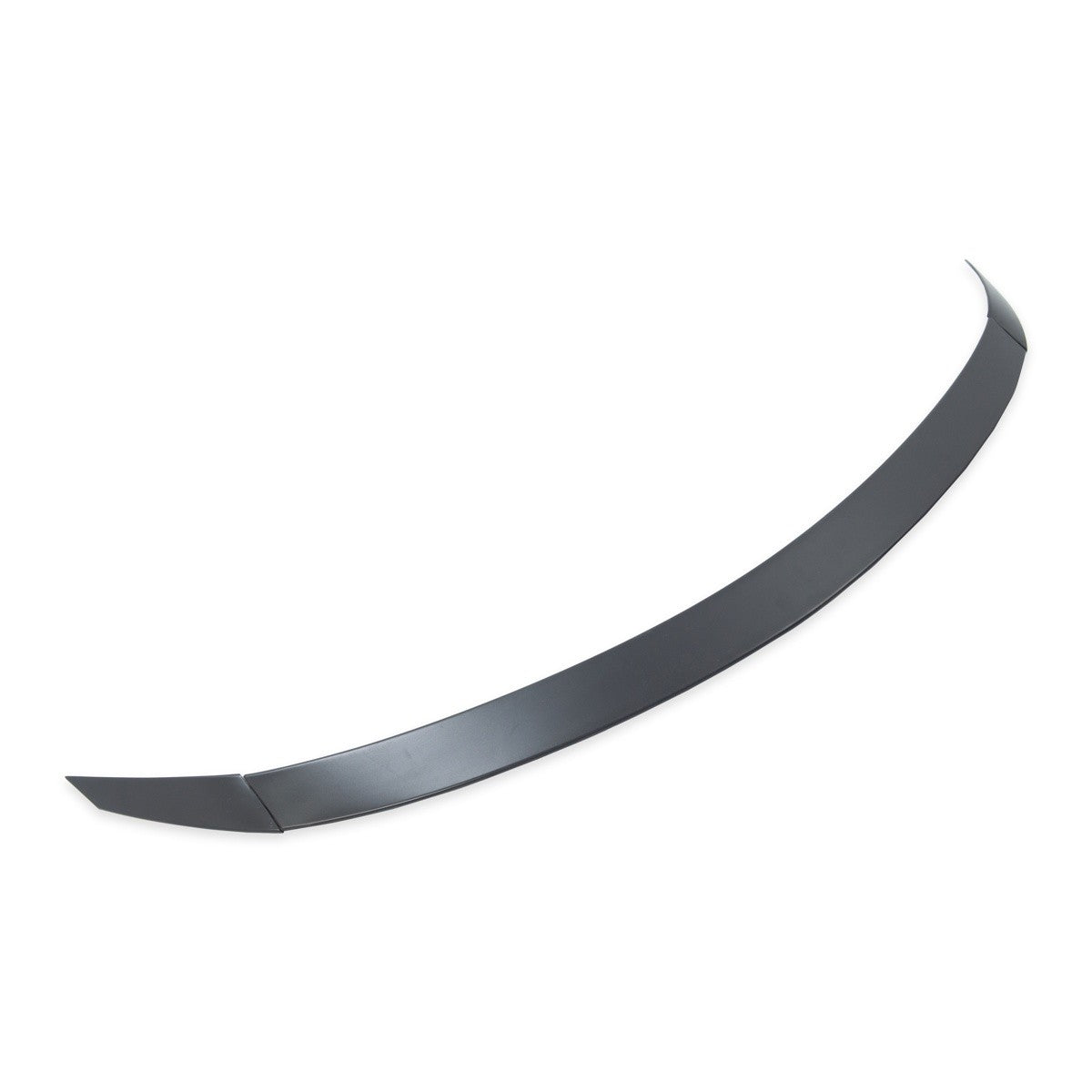 Kofferraumspoiler passend für Mercedes C-Klasse W204 Limousine 2007-2014