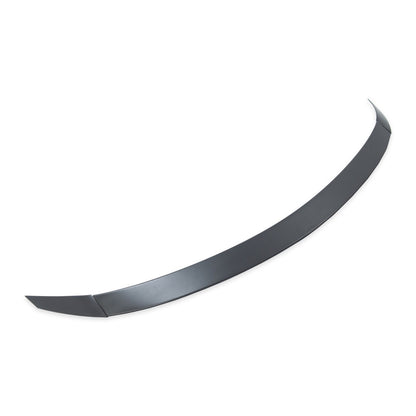 Kofferraumspoiler passend für Mercedes C-Klasse W204 Limousine 2007-2014