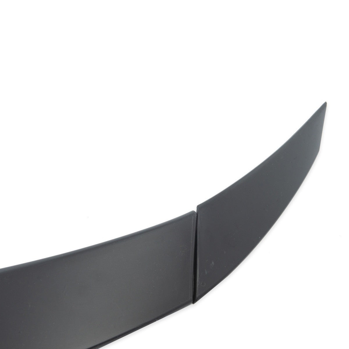 Kofferraumspoiler passend für Mercedes C-Klasse W204 Limousine 2007-2014