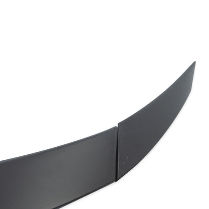 Kofferraumspoiler passend für Mercedes C-Klasse W204 Limousine 2007-2014