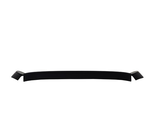 Kofferraumspoiler Unlackiert passend für Mercedes E-Klasse W124 1985-1993