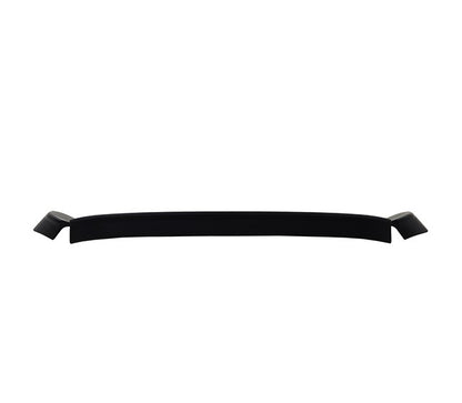 Kofferraumspoiler Unlackiert passend für Mercedes E-Klasse W124 1985-1993