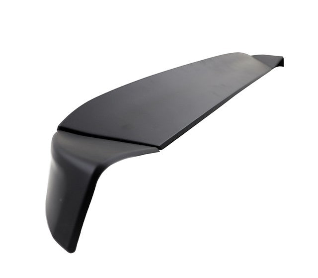 Kofferraumspoiler Unlackiert passend für Mercedes E-Klasse W124 1985-1993