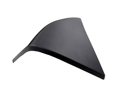 Kofferraumspoiler Unlackiert passend für Mercedes E-Klasse W124 1985-1993