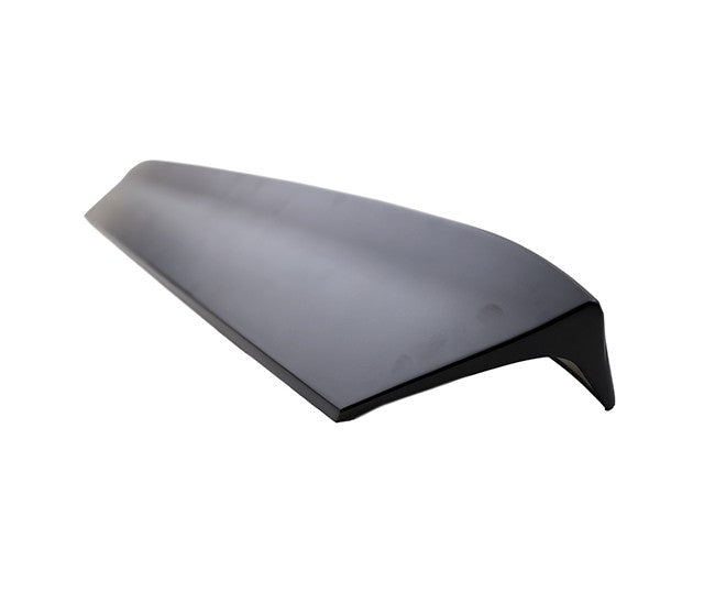 Kofferraumspoiler Unlackiert passend für Mercedes E-Klasse W124 1985-1993