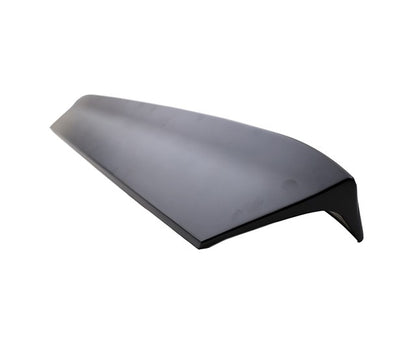 Kofferraumspoiler Unlackiert passend für Mercedes E-Klasse W124 1985-1993