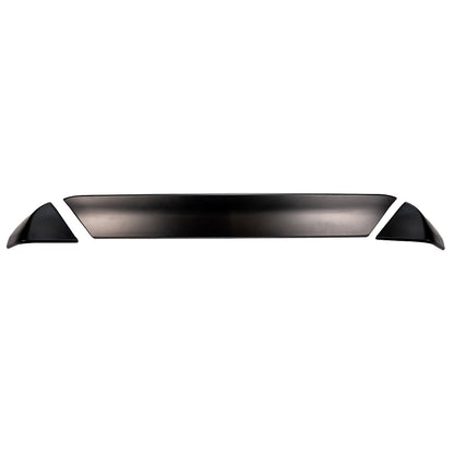 Kofferraumspoiler passend für Mercedes E-Klasse (C124/A124) 1987-1998