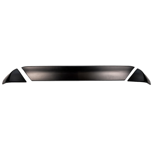 Kofferraumspoiler passend für Mercedes E-Klasse (C124/A124) 1987-1998