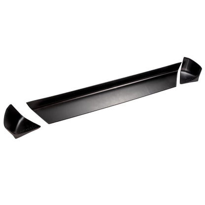 Kofferraumspoiler passend für Mercedes E-Klasse (C124/A124) 1987-1998
