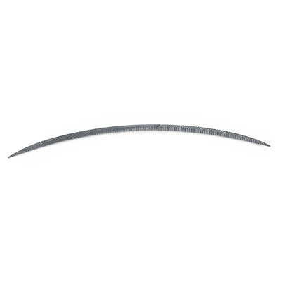 Sport Heckscheiben Spoiler Carbon-Optik passend für Tesla Model 3 2017-2022