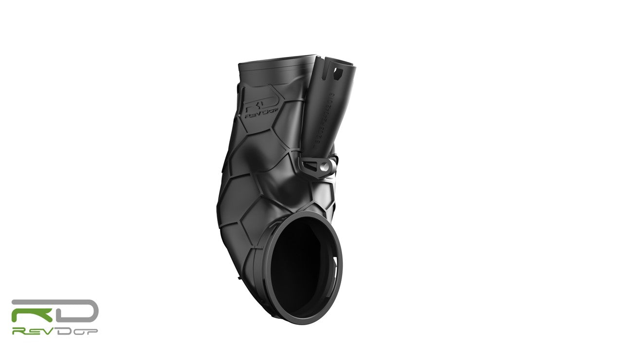 RevDop Turboinlet passend für N57-Motor