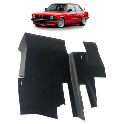 Lenkrad Unterverkleidung passend für BMW 3 (E21) 1975-1984