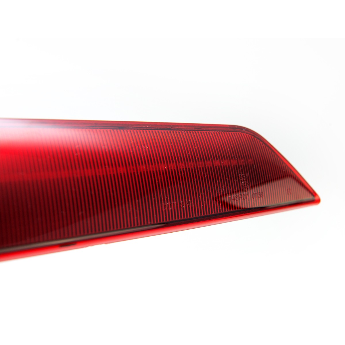 LED 3. Bremsleuchte passend für Ford Transit Custom 2012-2023