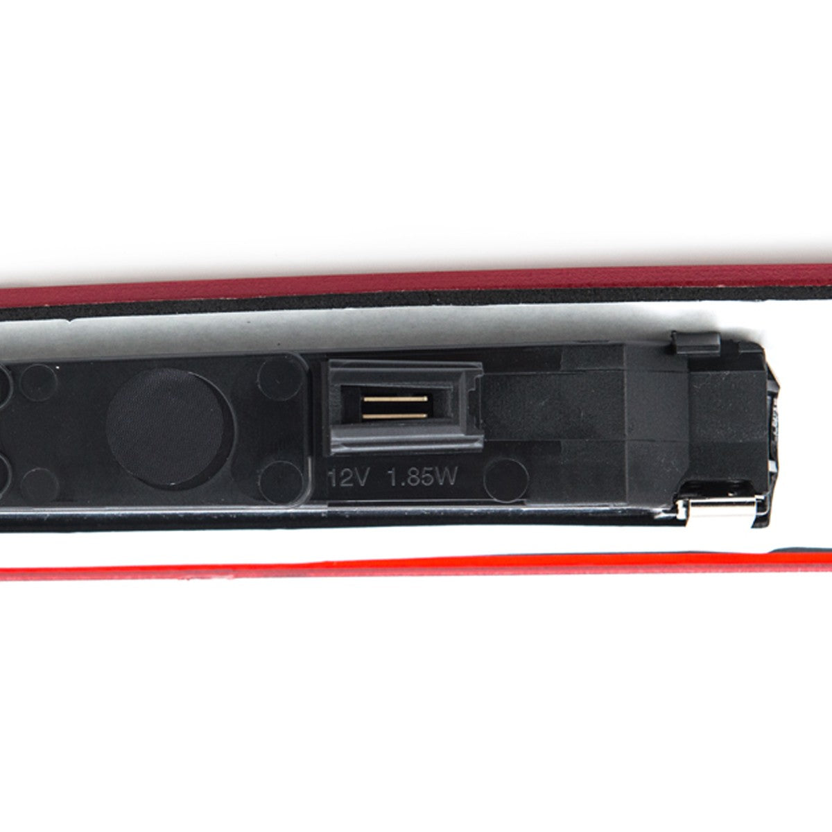 LED 3. Bremsleuchte passend für Ford Transit Custom 2012-2023
