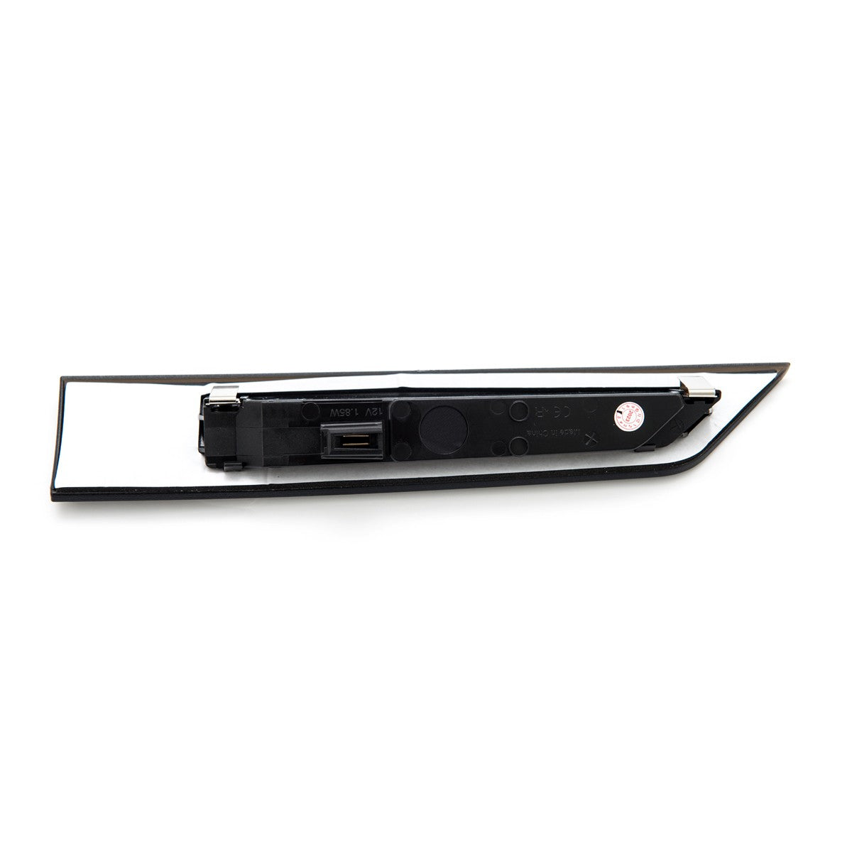 LED 3. Bremsleuchte Smoke Schwarz passend für Ford Transit Custom 2012-2023