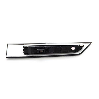 LED 3. Bremsleuchte Smoke Schwarz passend für Ford Transit Custom 2012-2023