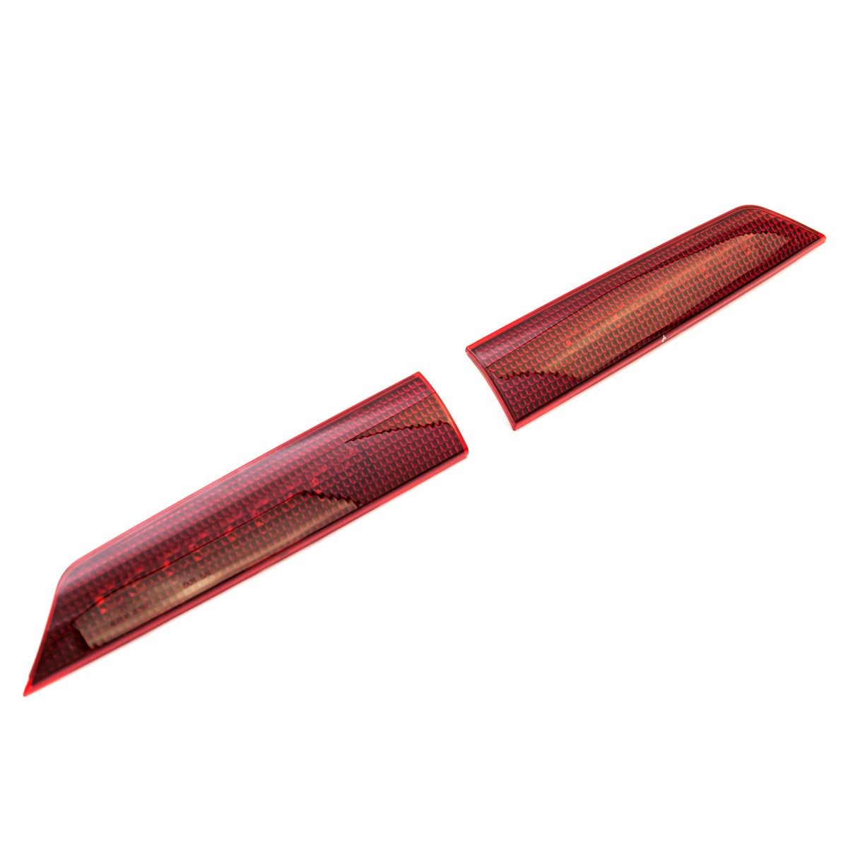 LED 3. Bremsleuchte Rot passend für Ford Transit/Tourneo Custom 2012-2023