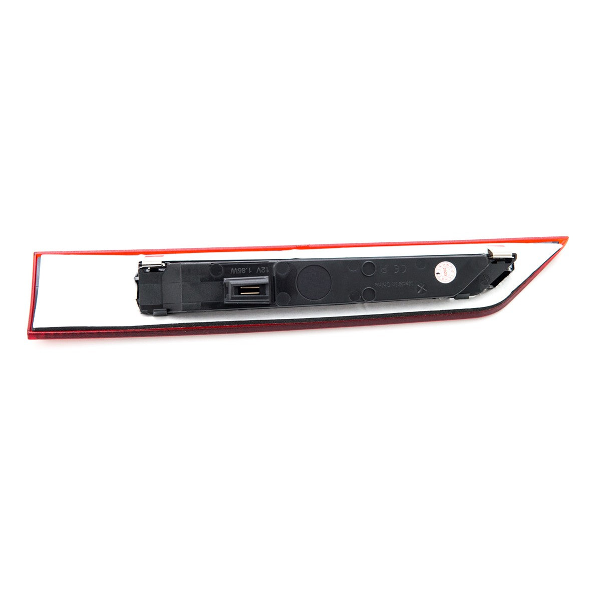 LED 3. Bremsleuchte Rot passend für Ford Transit/Tourneo Custom 2012-2023