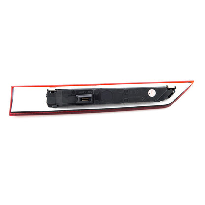 LED 3. Bremsleuchte Rot passend für Ford Transit/Tourneo Custom 2012-2023