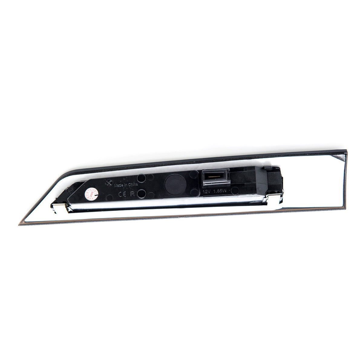 3. LED Bremsleuchte Smoke Linse passend für Ford Transit/Tourneo Custom 2012-2023
