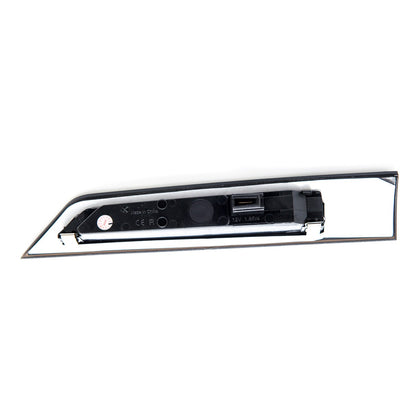 3. LED Bremsleuchte Smoke Linse passend für Ford Transit/Tourneo Custom 2012-2023