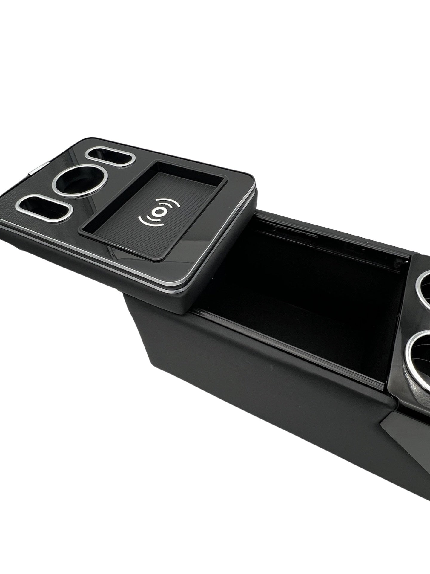 USB-Speicher Mittelkonsole Ablage passend für Mercedes Vito W447 2014->>