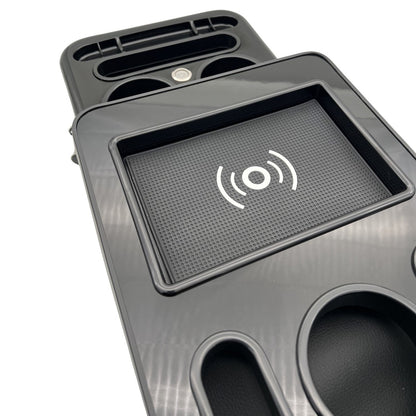 USB-Speicher Mittelkonsole Ablage passend für Mercedes Vito W447 2014-
