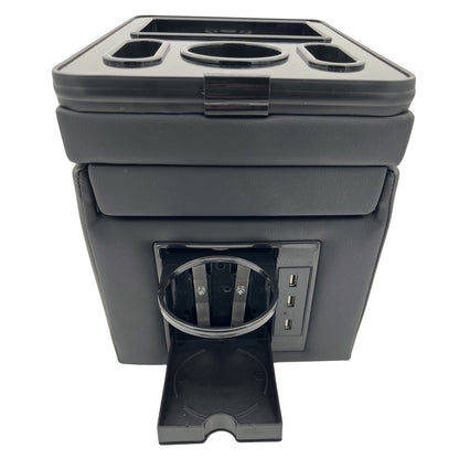 USB-Speicher Mittelkonsole Ablage passend für Mercedes Vito W447 2014-