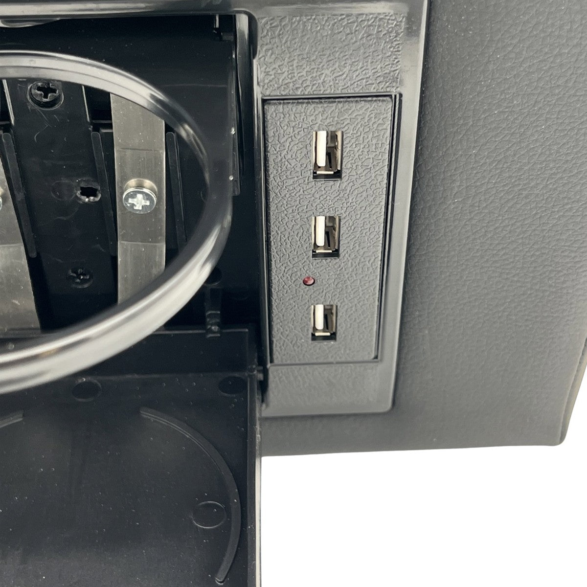USB-Speicher Mittelkonsole Ablage passend für Mercedes Vito W447 2014-