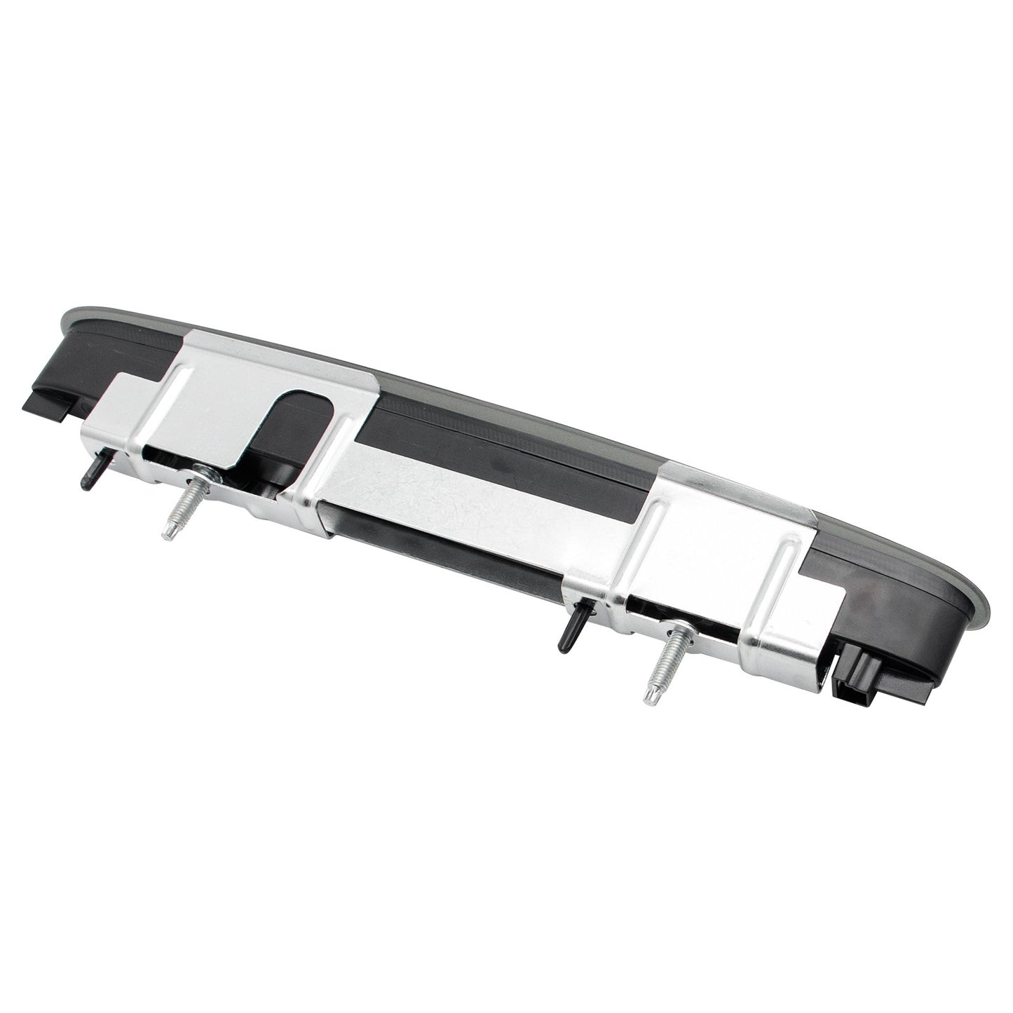 3. LED-Bremslicht passend für Mercedes SL R230 2001-2012 Rauchstreifen-Design