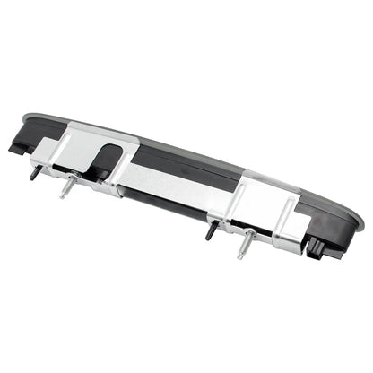 3. LED-Bremslicht passend für Mercedes SL R230 2001-2012 Rauchstreifen-Design