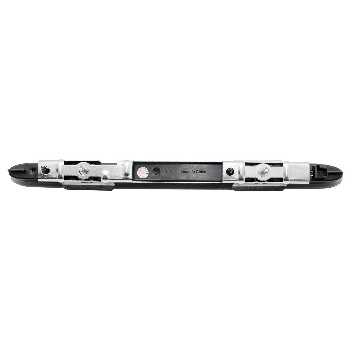 3. LED-Bremslicht passend für Mercedes SL R230 2001-2012 Rauchstreifen-Design