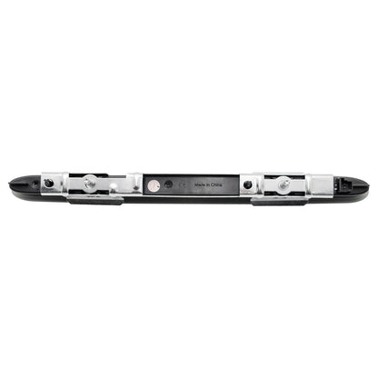 3. LED-Bremslicht passend für Mercedes SL R230 2001-2012 Rauchstreifen-Design