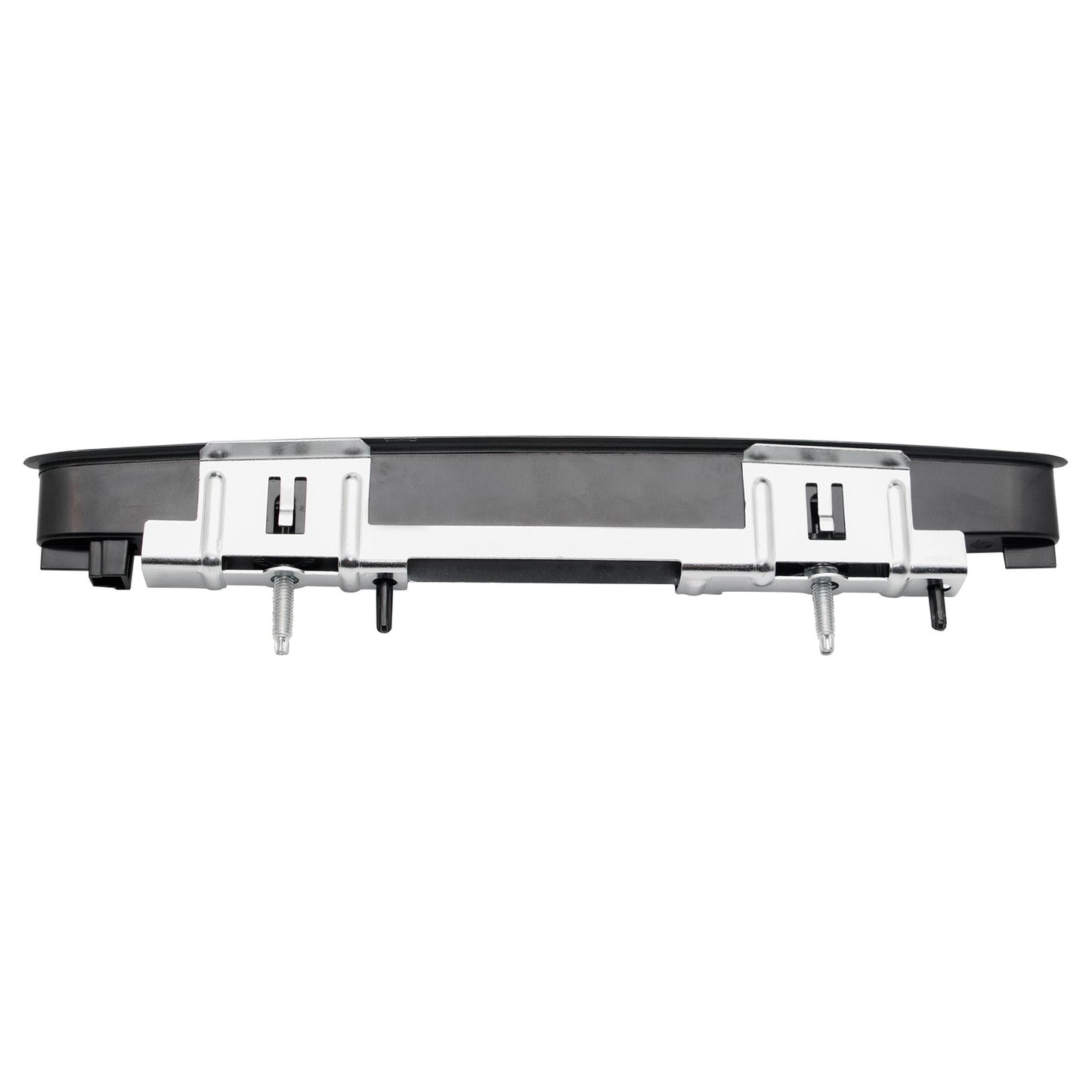 3. LED-Bremslicht passend für Mercedes SL R230 2001-2012 Rauchstreifen-Design