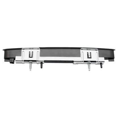 3. LED-Bremslicht passend für Mercedes SL R230 2001-2012 Rauchstreifen-Design