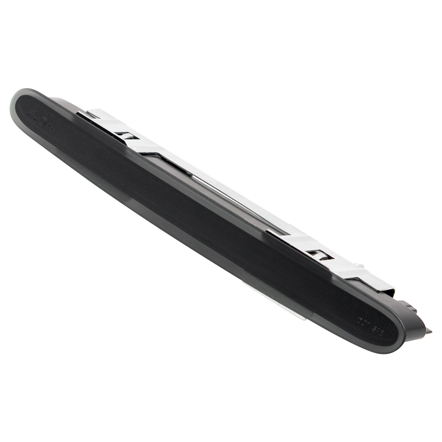 3. LED-Bremslicht passend für Mercedes SL R230 2001-2012 Rauchstreifen-Design